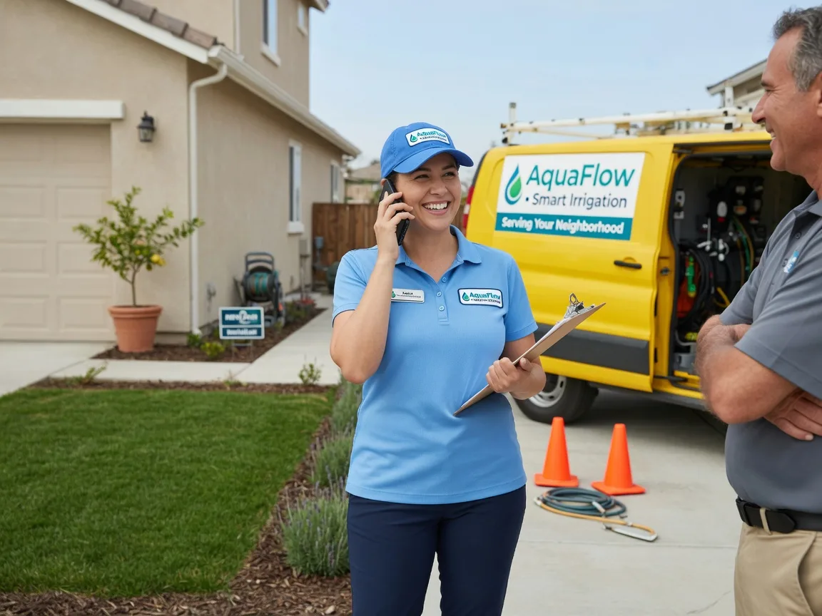 Irrigation Installation Pembroke, NC FAQs
